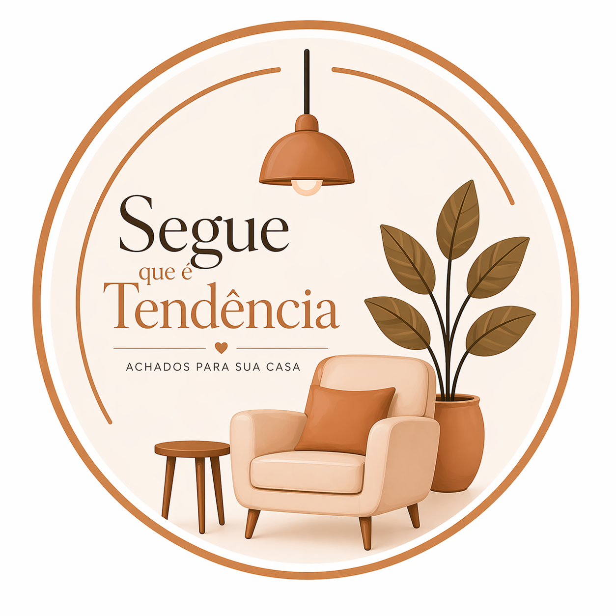 Segue que é Tendência