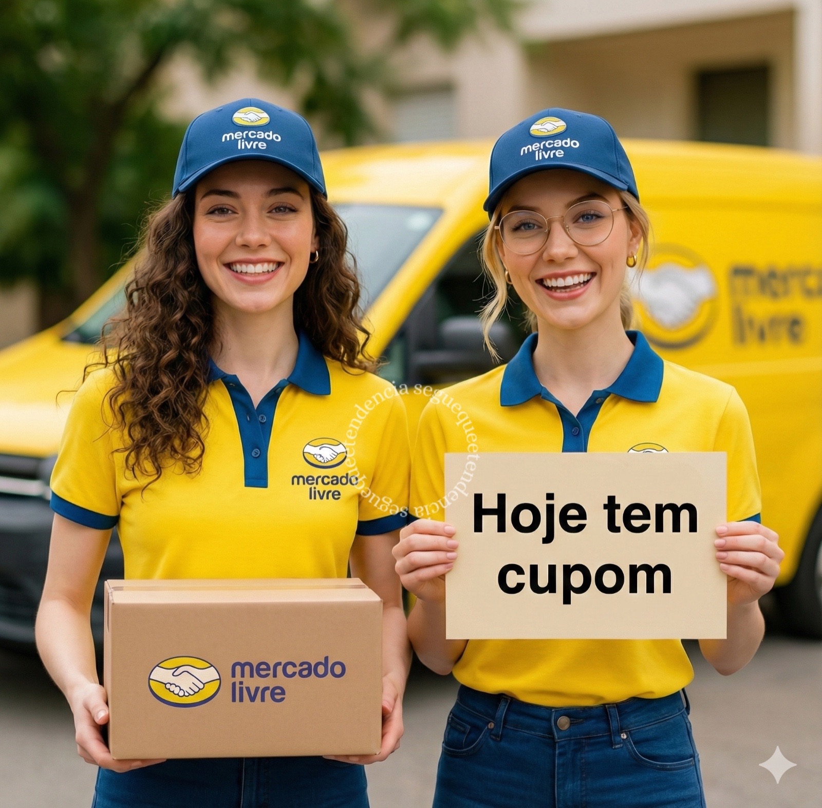 Cupom